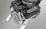 BMW X5 2008