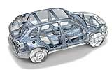 BMW X5 2008