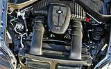BMW X5 2008