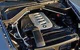 BMW X5 2008