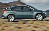 BMW X6 2008
