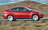 BMW X6 2008