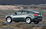 BMW X6 2008