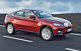 BMW X6 2008