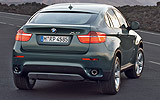 BMW X6 2008