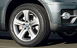 BMW X6 2008