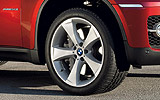 BMW X6 2008