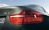 BMW X6 2008