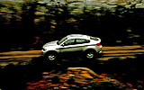 BMW X6 2008