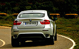 BMW X6 2008