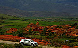 BMW X6 2008