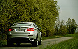 BMW X6 2008