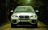 BMW X6 2008