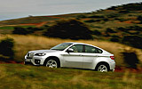 BMW X6 2008