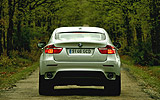 BMW X6 2008