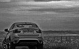 BMW X6 2008
