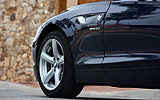 BMW Z4. Modelo 2009