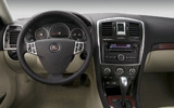 Cadillac BLS 2008