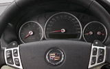 Cadillac BLS 2008