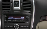 Cadillac BLS 2008