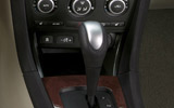 Cadillac BLS 2008