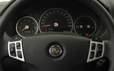 Cadillac BLS Wagon 2008