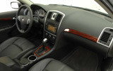 Cadillac BLS Wagon 2008