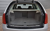 Cadillac BLS Wagon 2008