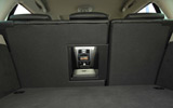 Cadillac BLS Wagon 2008