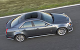 Cadillac CTS-V