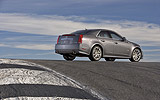 Cadillac CTS-V