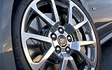 Cadillac CTS-V
