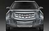 Cadillac Provoq 2008