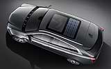 Cadillac Provoq 2008