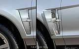 Cadillac Provoq 2008