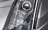Cadillac Provoq 2008