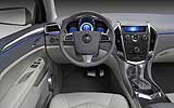 Cadillac Provoq 2008