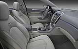 Cadillac Provoq 2008