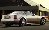 Cadillac XLR