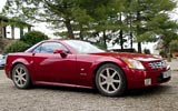 Cadillac XLR