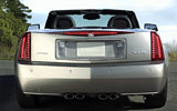 Cadillac XLR
