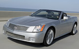 Cadillac XLR