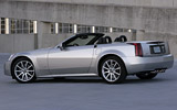 Cadillac XLR