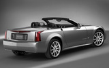Cadillac XLR