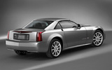 Cadillac XLR