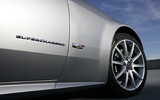 Cadillac XLR