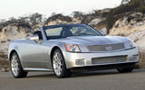 Cadillac XLR
