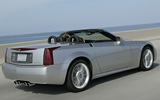 Cadillac XLR