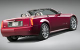 Cadillac XLR