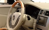 Cadillac XLR